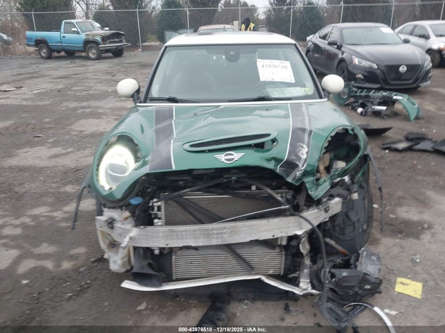 2019 MINI HARDTOP WMWXP7C55K2L10174 Photo 5