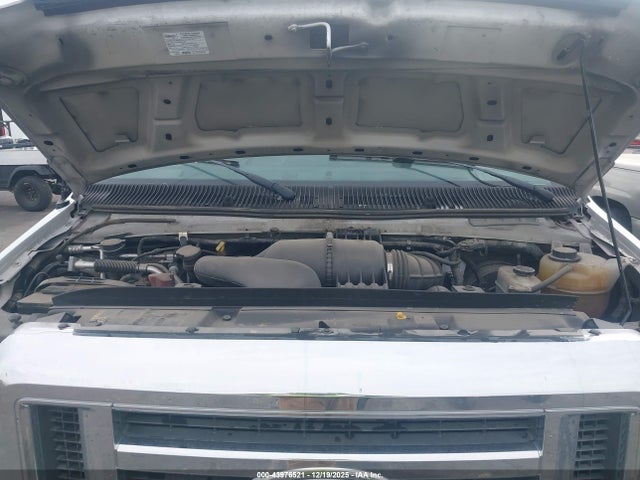 2014 FORD E-350 SUPER DUTY 1FBSS3BL0EDA03707 Photo 9