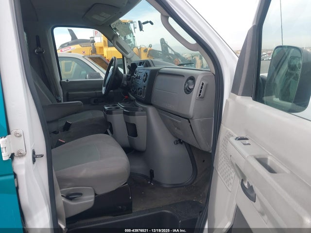 2014 FORD E-350 SUPER DUTY 1FBSS3BL0EDA03707 Photo 4