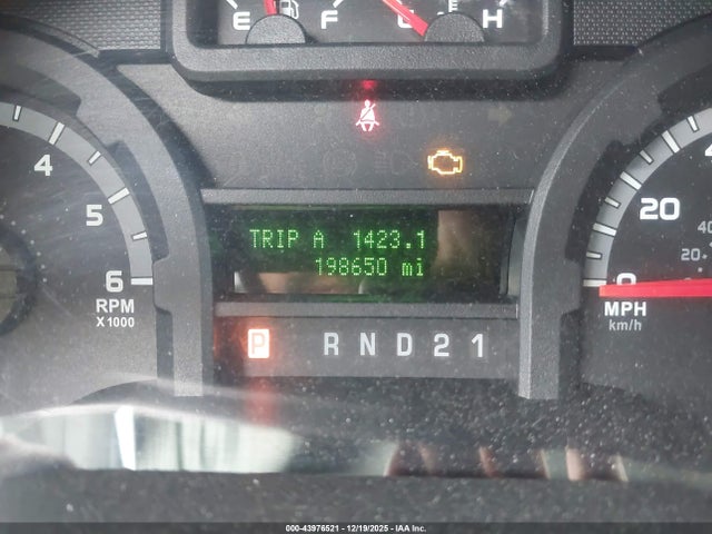 2014 FORD E-350 SUPER DUTY 1FBSS3BL0EDA03707 Photo 6