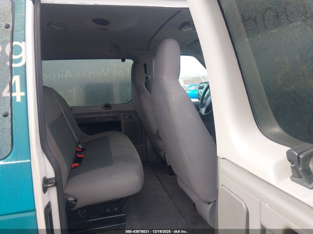 2014 FORD E-350 SUPER DUTY 1FBSS3BL0EDA03707 Photo 7