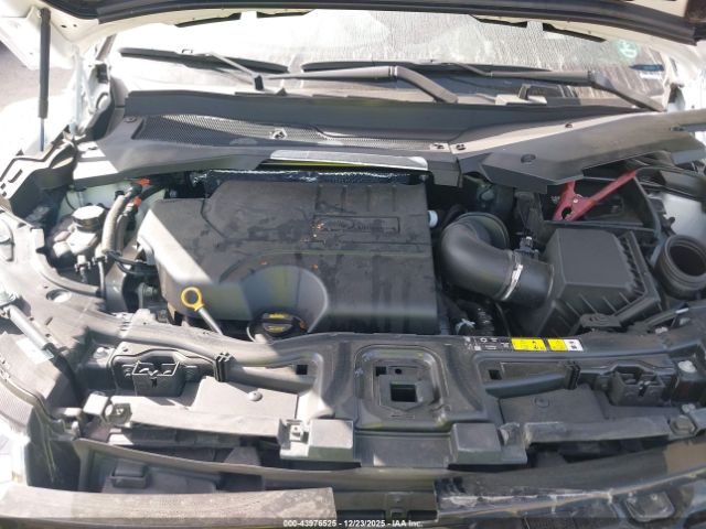 2022 LAND ROVER DISCOVERY SPORT SALCL2FX0NH911368 Photo 9