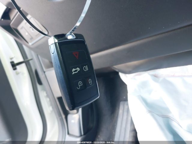 2022 LAND ROVER DISCOVERY SPORT SALCL2FX0NH911368 Photo 10