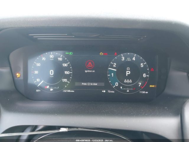 2022 LAND ROVER DISCOVERY SPORT SALCL2FX0NH911368 Photo 6