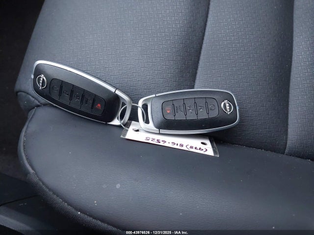 Nissan Rogue Sv Intelligent Awd 2023 5N1BT3BB7PC833010 Image 11