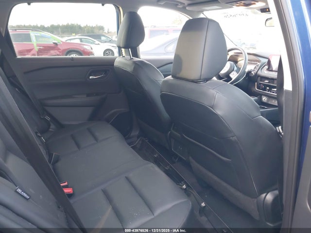 Nissan Rogue Sv Intelligent Awd 2023 5N1BT3BB7PC833010 Image 8