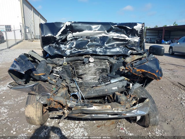 Aukcja sprzedaży 2010 Dodge Ram 1500 Slt/sport/trx, vin: 1D7RB1CP7AS196420, numer aukcji: 43976539