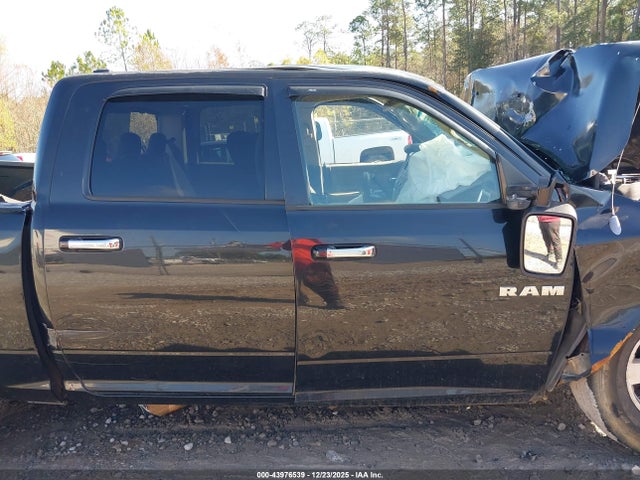 Aukcja sprzedaży 2010 Dodge Ram 1500 Slt/sport/trx, vin: 1D7RB1CP7AS196420, numer aukcji: 43976539