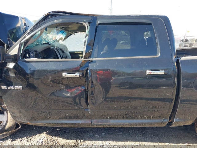 Aukcja sprzedaży 2010 Dodge Ram 1500 Slt/sport/trx, vin: 1D7RB1CP7AS196420, numer aukcji: 43976539