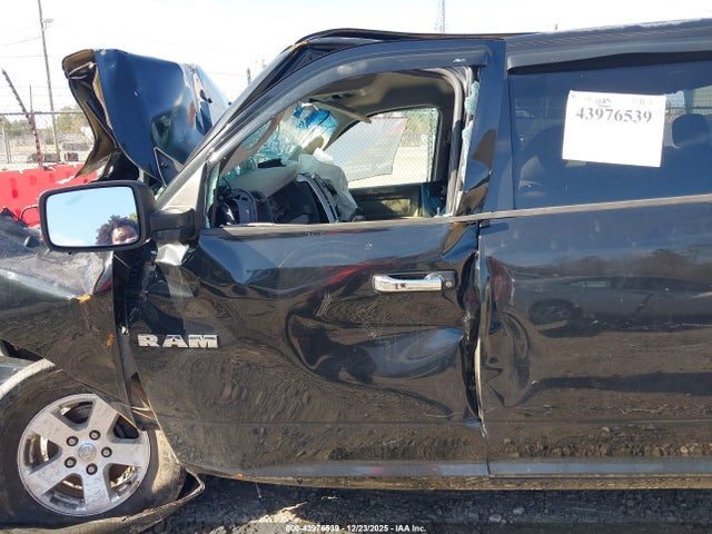 Aukcja sprzedaży 2010 Dodge Ram 1500 Slt/sport/trx, vin: 1D7RB1CP7AS196420, numer aukcji: 43976539