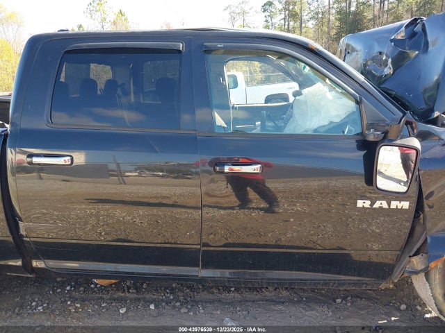 Aukcja sprzedaży 2010 Dodge Ram 1500 Slt/sport/trx, vin: 1D7RB1CP7AS196420, numer aukcji: 43976539