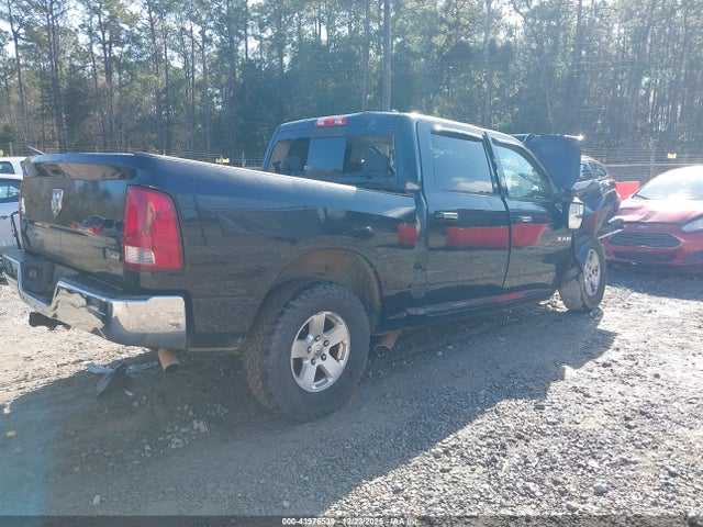 Aukcja sprzedaży 2010 Dodge Ram 1500 Slt/sport/trx, vin: 1D7RB1CP7AS196420, numer aukcji: 43976539
