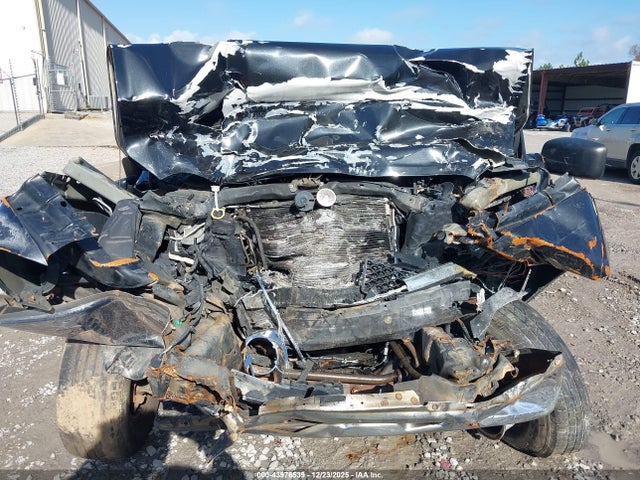 Aukcja sprzedaży 2010 Dodge Ram 1500 Slt/sport/trx, vin: 1D7RB1CP7AS196420, numer aukcji: 43976539