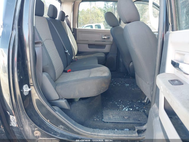 Aukcja sprzedaży 2010 Dodge Ram 1500 Slt/sport/trx, vin: 1D7RB1CP7AS196420, numer aukcji: 43976539