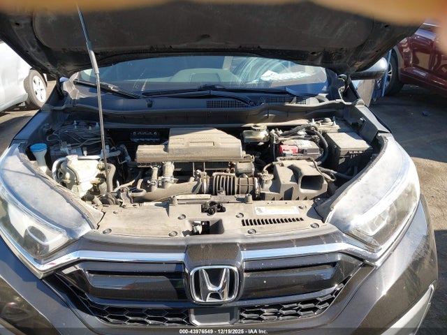 5J6RW1H23LA016560 Honda Cr-v 2wd Lx