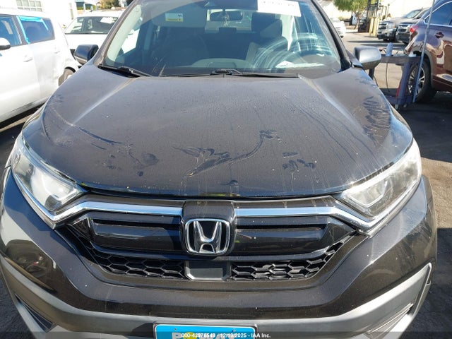 5J6RW1H23LA016560 Honda Cr-v 2wd Lx