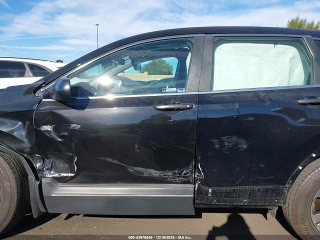 5J6RW1H23LA016560 Honda Cr-v 2wd Lx
