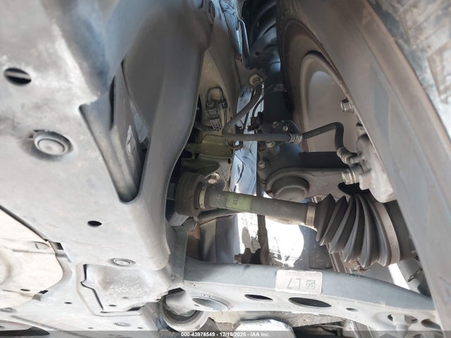 5J6RW1H23LA016560 Honda Cr-v 2wd Lx