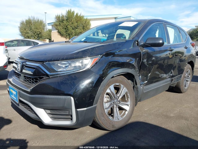 5J6RW1H23LA016560 Honda Cr-v 2wd Lx