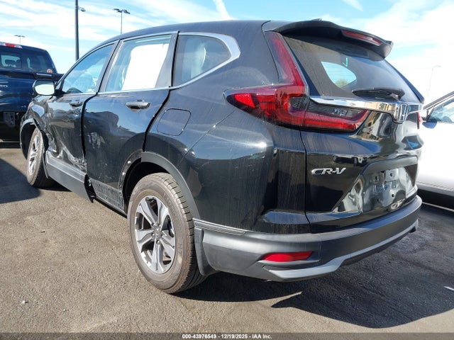5J6RW1H23LA016560 Honda Cr-v 2wd Lx