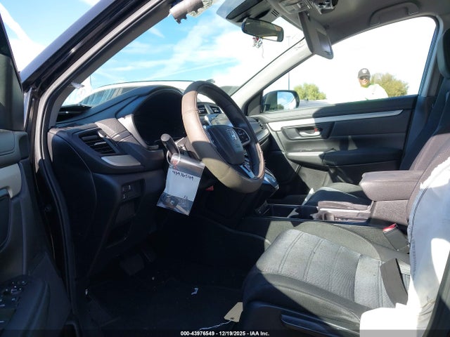 5J6RW1H23LA016560 Honda Cr-v 2wd Lx