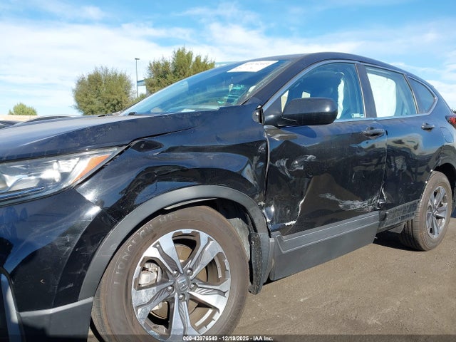 5J6RW1H23LA016560 Honda Cr-v 2wd Lx