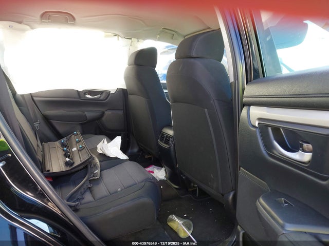 5J6RW1H23LA016560 Honda Cr-v 2wd Lx