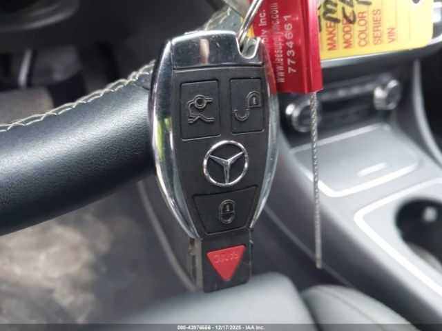 2018 MERCEDES-BENZ CLA 250 WDDSJ4EB1JN570302 Photo 10