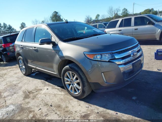 2014 FORD EDGE 2FMDK4JC2EBA88711