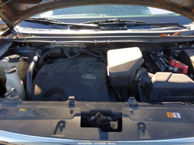 2014 FORD EDGE 2FMDK4JC2EBA88711 Photo 9