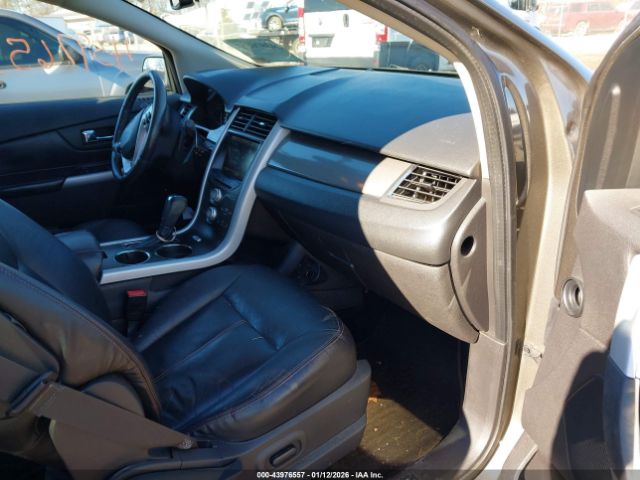 2014 FORD EDGE 2FMDK4JC2EBA88711 Photo 4