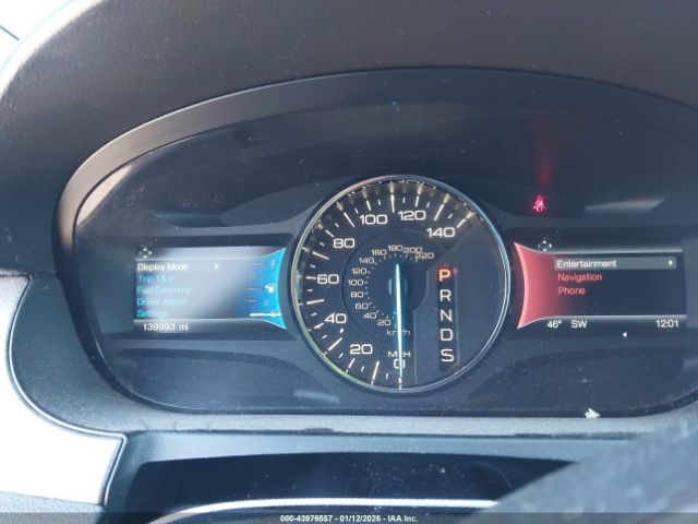 2014 FORD EDGE 2FMDK4JC2EBA88711 Photo 6