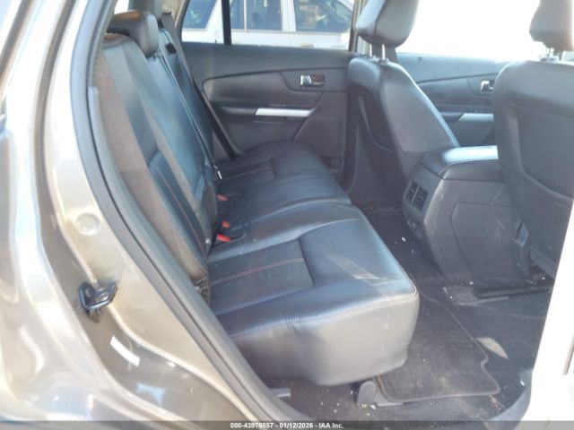 2014 FORD EDGE 2FMDK4JC2EBA88711 Photo 7