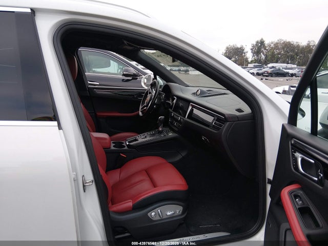 WP1AB2A51KLB30664 Porsche MACAN S