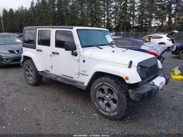 2016 JEEP WRANGLER UNLIMITED 1C4HJWEG7GL234556 Photo 0