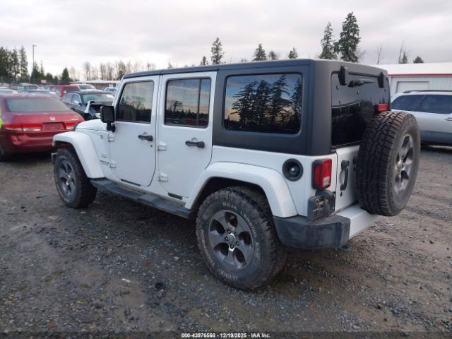 2016 JEEP WRANGLER UNLIMITED 1C4HJWEG7GL234556 Photo 2