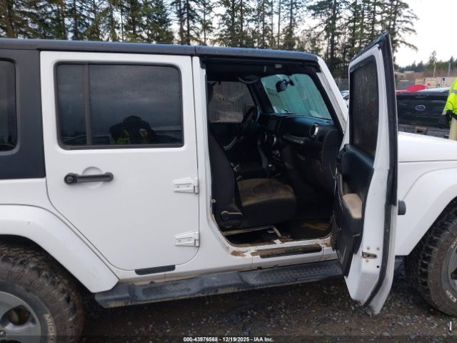 2016 JEEP WRANGLER UNLIMITED 1C4HJWEG7GL234556 Photo 4