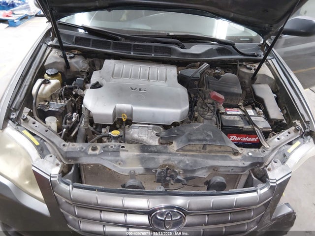 Aukcja sprzedaży 2006 Toyota Avalon Limited, vin: 4T1BK36B56U076694, numer aukcji: 43976571