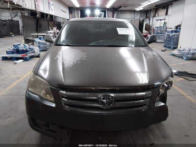 Aukcja sprzedaży 2006 Toyota Avalon Limited, vin: 4T1BK36B56U076694, numer aukcji: 43976571