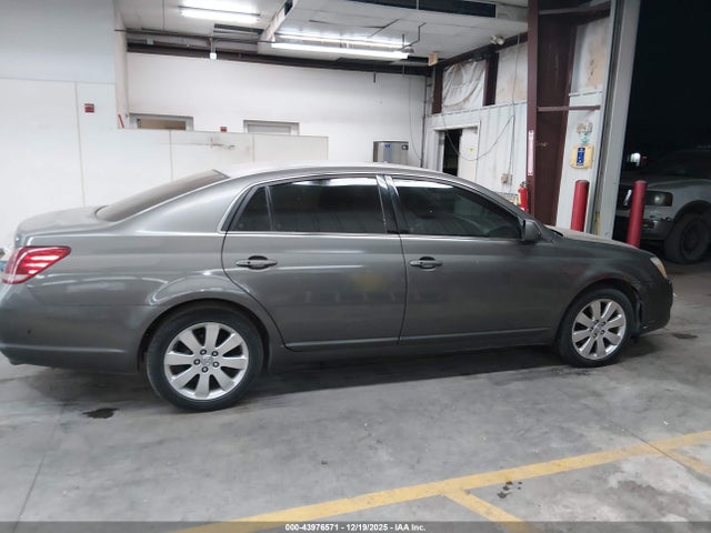 Aukcja sprzedaży 2006 Toyota Avalon Limited, vin: 4T1BK36B56U076694, numer aukcji: 43976571