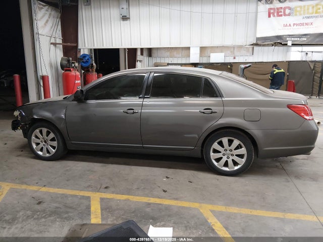 Aukcja sprzedaży 2006 Toyota Avalon Limited, vin: 4T1BK36B56U076694, numer aukcji: 43976571