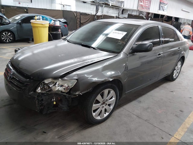 Aukcja sprzedaży 2006 Toyota Avalon Limited, vin: 4T1BK36B56U076694, numer aukcji: 43976571