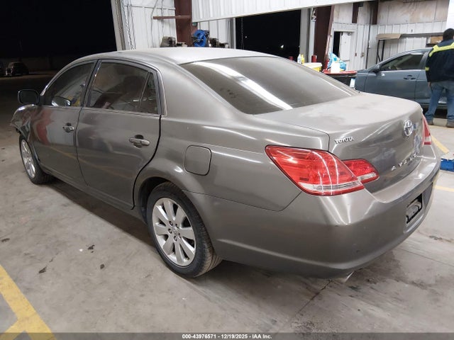 Aukcja sprzedaży 2006 Toyota Avalon Limited, vin: 4T1BK36B56U076694, numer aukcji: 43976571