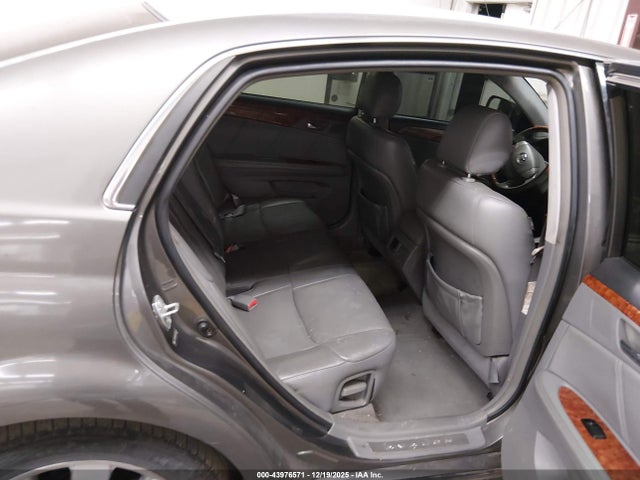 Aukcja sprzedaży 2006 Toyota Avalon Limited, vin: 4T1BK36B56U076694, numer aukcji: 43976571