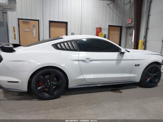 Ford Mustang Ecoboost 2016 1FA6P8TH6G5334042 Image 13