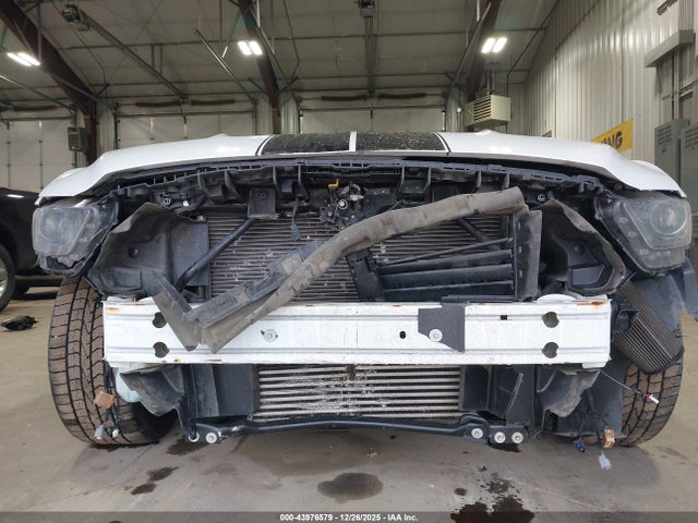 Ford Mustang Ecoboost 2016 1FA6P8TH6G5334042 Image 6