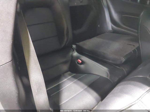 Ford Mustang Ecoboost 2016 1FA6P8TH6G5334042 Image 8