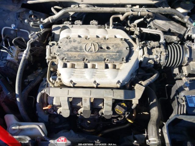 2014 ACURA TL 19UUA8F52EA006823 Photo 9