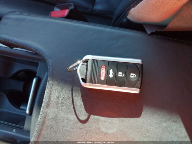 2014 ACURA TL 19UUA8F52EA006823 Photo 10