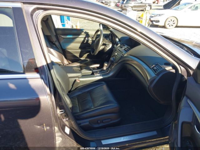 2014 ACURA TL 19UUA8F52EA006823 Photo 4